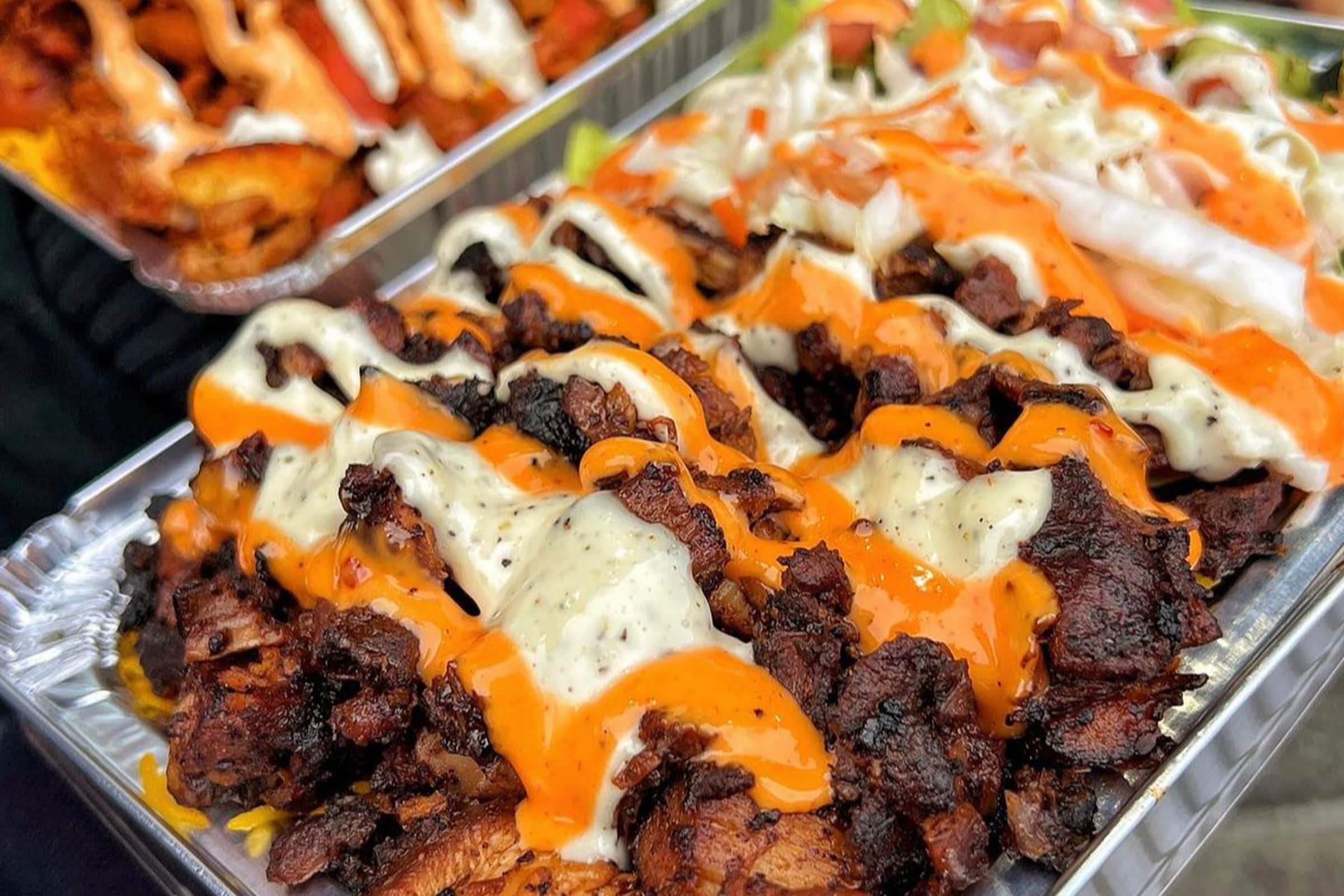 Halal Bros Grill Delivery Menu Order Online 3476 Jerome Ave Bronx Halal Bros Grill Delivery Menu Order Online 3476 Jerome Ave Bronx