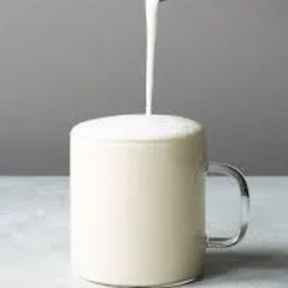 Hot Milk