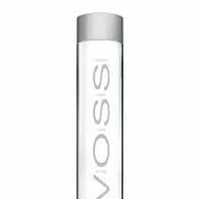 Voss Water