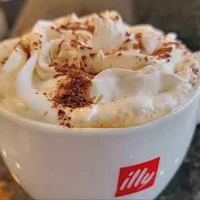 Cappuccino Viennese