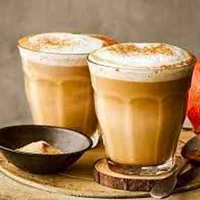 Pumpkin Spice Latte