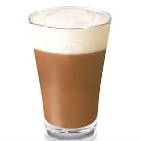 Cappuccino Iced