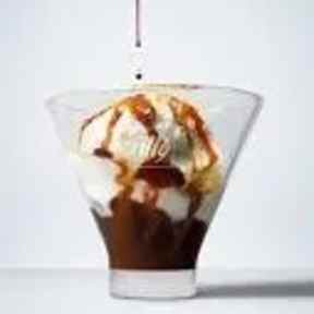 Affogato