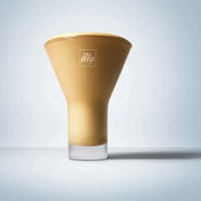 White Mocha Iced
