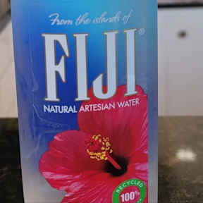 Fiji Water