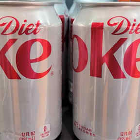 Soda Can