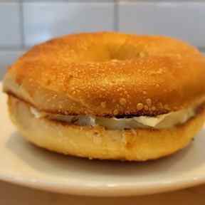Bagel Plain