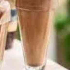 Coffee Milkshake