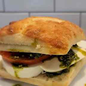 Caprese