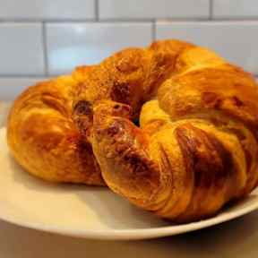Croissant