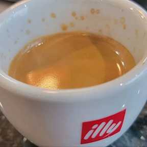 Espresso