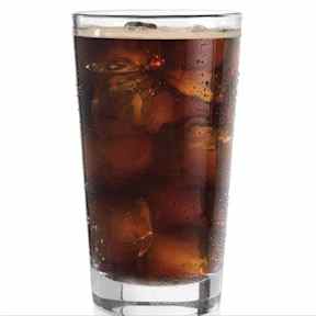 Coffee Iced