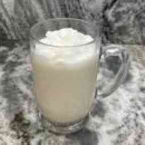 Hot Chocolate White