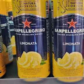 Limonata Sparkling