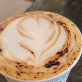 Hot Chocolate