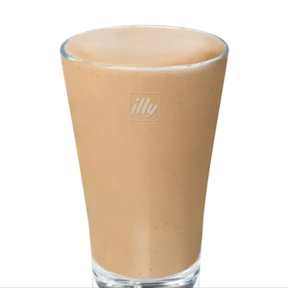 Dulce de Leche Iced