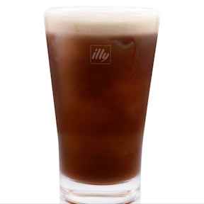 Americano Iced