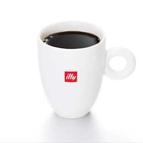 Decaf Coffee