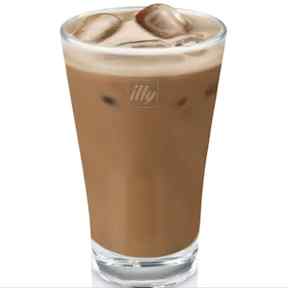 Mocha Iced