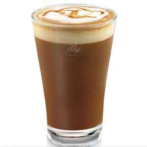 Caramel Macchiato Iced