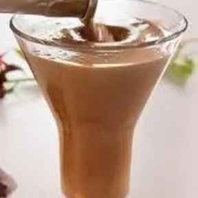 Chocolate Milk Cold