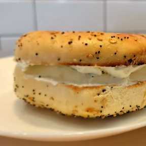 Bagel Everything