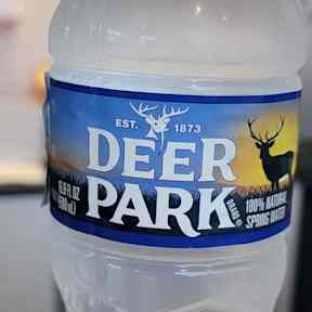 Deer Park Water