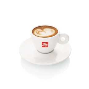 Espresso Macchiato