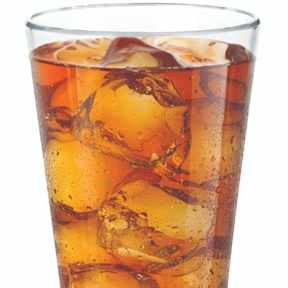 Dammann Iced Tea