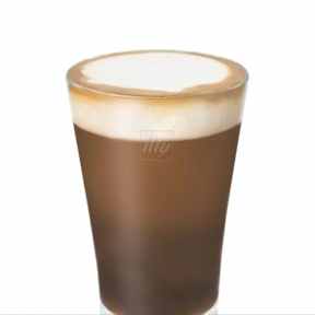 Mocha Latte