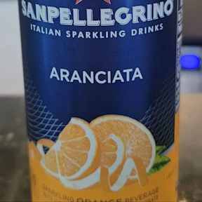 Aranciata Sparkling