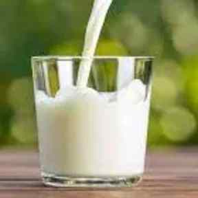 Milk Cold