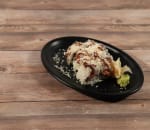 Order Crunchy Salmon Avocado Roll food online from One Fish, Two Fish store, Washington on bringmethat.com