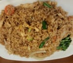 Order Hawaiian Fried Rice food online from Bangkok Kitchen store, Maumee on bringmethat.com