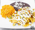 Spanglish Kitchen Delivery Menu Order Online 526 N Atlantic Blvd Alhambra Grubhub