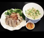 Pho Ga An Nam Delivery 740 Story Rd Ste 8 San Jose Order