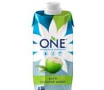 Coconut Water