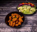 Georgia S Catfish Kitchen Delivery 9441 Fm 1960 Humble Order