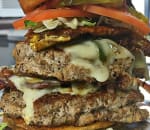 That Burger Spot Riverdale Ga Restaurant Menu Delivery Seamless