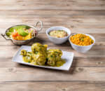 El Palmar Chicago Il Restaurant Menu Delivery Seamless In spain, fried potatoes are called patatas fritas or papas fritas. el palmar chicago il restaurant
