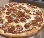 Order Mexi Pizza food online from Flight Deck Pizzeria store, Anchorage on bringmethat.com