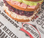 Capriotti S Sandwich Shop Delivery 9620 Las Vegas Blvd S Ste E5 Las Vegas Order Online With Grubhub