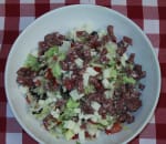 Order Jones Chopped Salad food online from Jones store, West Hollywood on bringmethat.com