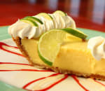 Order KEY LIME PIE food online from Sloppy Joe's on the Beach store, Treasure Island on bringmethat.com