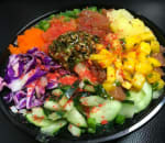 Off The Hook Poke Grill Rancho Cucamonga Ca Restaurant Menu Delivery Seamless