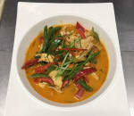 Order Penang Curry food online from Sawadee Thai Fusion store, East Northport on bringmethat.com
