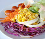 Ny Salad Snob Delivery Menu Order Online 122 E 57th St New York Grubhub