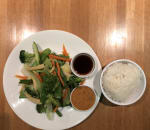 Little Thai Kitchen Scarsdale Ny Restaurant Menu Delivery Seamless