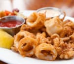 Order Calamari food online from Italiano's Pizza & Subs store, Fayetteville on bringmethat.com