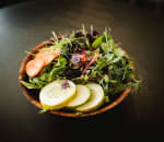 Organic Salad